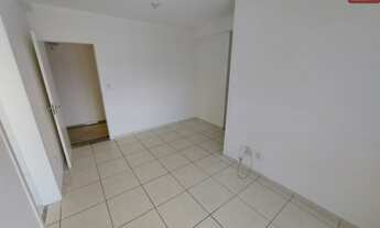 Imagem 2: Apartamento com suíte e área de lazer completíssima na barra dos coqueiros/SE