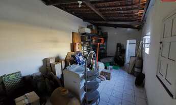 Imagem 4: Casa comercial na gentil tavares com 2 quartos e 2 salas comerciais