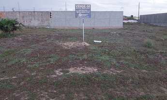 Imagem: Terreno a beira mar com 450m no jatobá