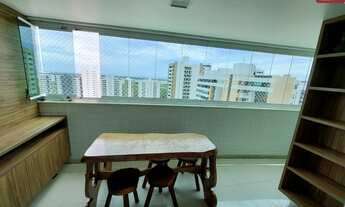 Imagem: Aparamento com 02 suítes no garcia