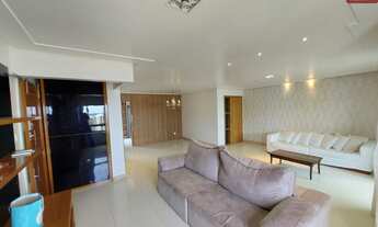 Imagem 5: Aparamento com 02 suítes no garcia