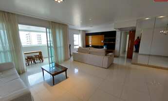 Imagem 3: Aparamento com 02 suítes no garcia