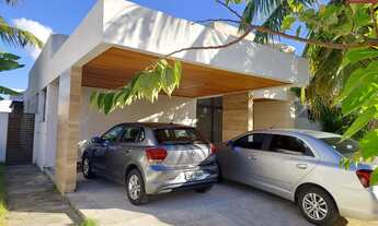 Imagem 2: Casa no cond.Maikai para locação com 03 suítes