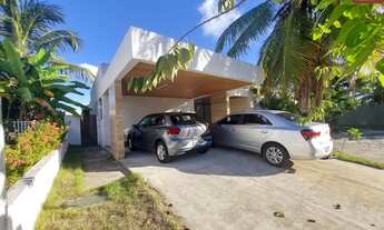 Imagem: Casa no cond.Maikai para locação com 03