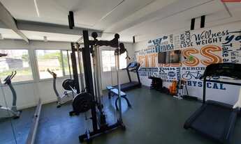 Imagem 5: Apartamento com 02 quartos no bairro Atalaia próximo a orla