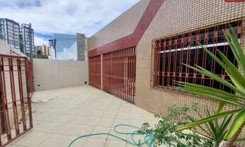 Imagem: Casa com 03 quartos na 13 de julho