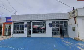 Imagem: Casa comercial na 13 de julho