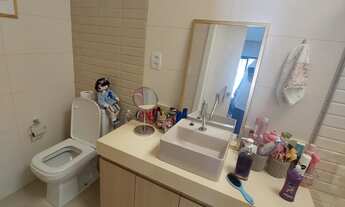 Imagem 5: Casa no cond.Maikai para locação com 03 suítes