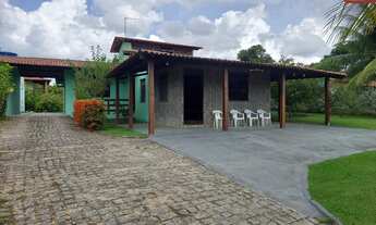 Imagem 5: Chacara com piscina no mosqueiro