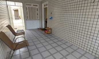 Imagem 3: Casa com 03 quartos no salgado-filho