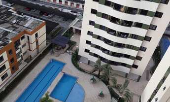 Imagem: Apartamento com 03 quartos no luzia próximo