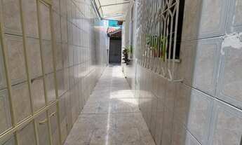 Imagem 2: Casa com 03 quartos no salgado-filho