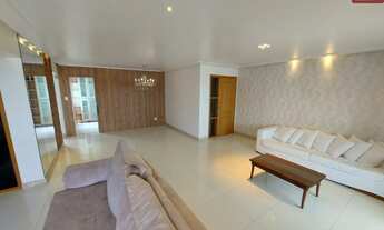 Imagem: Apartamento com garcia 157m2 próximo ao