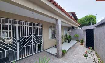 Imagem: Casa com 03 quartos no salgado-filho