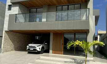 Imagem: Casa cond MAUI HOME CLUB HEALTH - Viva