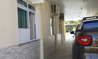 Imagem 7: Casa com 06 quartos em frente a praia do robalo aracaju-SE