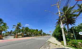 Imagem 3: Casa com 06 quartos em frente a praia do robalo aracaju-SE