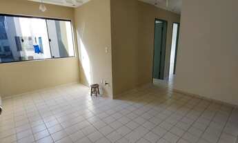 Imagem: Apartamento com 03 quartos no jabotiana