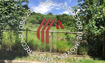 Imagem: TERRENO RURAL em RIO DAS OSTRAS - RJ, MAR