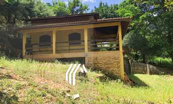 Imagem 2: CHACARA RURAL em CONCEIÇÃO DE MACABU - RJ, Amorosa