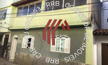 Imagem: CASA RESIDENCIAL em MACAÉ - RJ, CENTRO