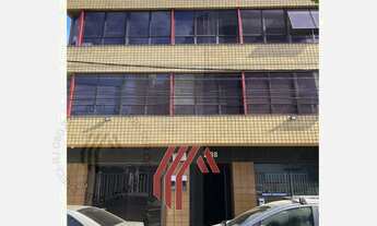 Imagem: Prédio COMERCIAL em MACAÉ - RJ, CENTRO