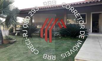 Imagem 2: CASA RESIDENCIAL em MACAÉ - RJ, CANCELA PRETA