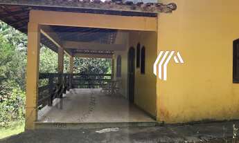 Imagem 3: CHACARA RURAL em CONCEIÇÃO DE MACABU - RJ, Amorosa