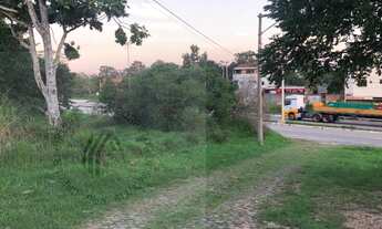 Imagem 4: TERRENO RESIDENCIAL em MACAÉ - RJ, PARQUE AEROPORTO