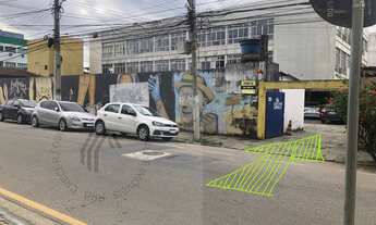 Imagem: TERRENO COMERCIAL em MACAÉ - RJ, CENTRO