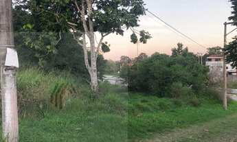 Imagem 2: TERRENO RESIDENCIAL em MACAÉ - RJ, PARQUE AEROPORTO