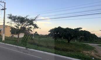 Imagem 2: TERRENO COMERCIAL em MACAÉ - RJ, AJUDA