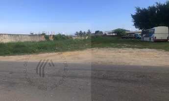 Imagem: TERRENO COMERCIAL em MACAÉ - RJ, SÃO JOSÉ