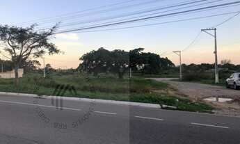 Imagem: TERRENO COMERCIAL em MACAÉ - RJ, AJUDA