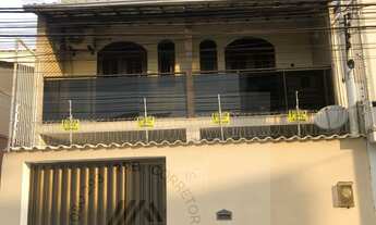 Imagem: CASA RESIDENCIAL em MACAÉ - RJ, CAJUEIROS