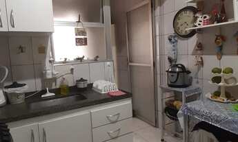 Imagem 4: APARTAMENTO TÉRREO EDIFÍCIO RACHID SFEIR - INDAIATUBA