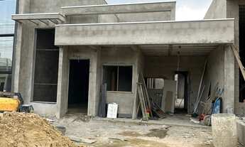 Imagem 5: CASA TÉRREA RESIDENCIAL MANTOVA - INDAIATUBA