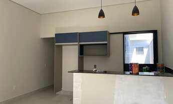 Imagem: CASA JARDIM MONTE CARLO - INDAIATUBA