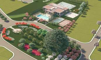 Imagem 2: TERRENO ALTO PADRÃO LOTEAMENTO RESERVA ITANHANGÁ - INDAIATUBA