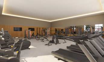 Imagem 7: TERRENO ALTO PADRÃO LOTEAMENTO RESERVA ITANHANGÁ - INDAIATUBA