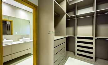 Imagem 6: CASA PARK GRAN RESERVE - INDAIATUBA