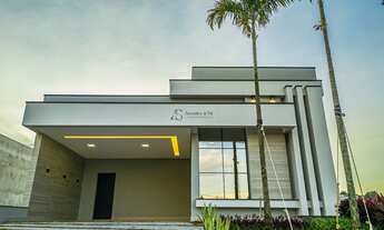 Imagem: CASA PARK GRAN RESERVE - INDAIATUBA