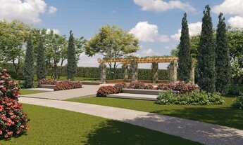 Imagem 3: TERRENO ALTO PADRÃO LOTEAMENTO RESERVA ITANHANGÁ - INDAIATUBA