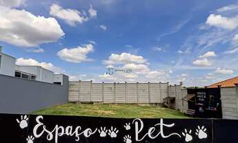 Imagem 7: CASA JARDINS DO IMPÉRIOS - INDAIATUBA