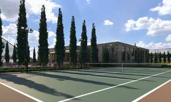 Imagem 6: TERRENO ALTO PADRÃO LOTEAMENTO RESERVA ITANHANGÁ - INDAIATUBA