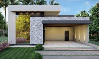 Imagem 1: CASA TÉRREA RESIDENCIAL EVIDÊNCIAS - INDAIATUBA