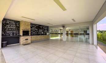 Imagem 3: CASA JARDINS DO IMPÉRIOS - INDAIATUBA