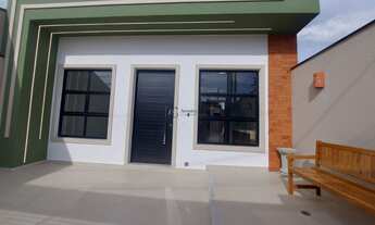 Imagem: CASA TÉRREA JARDIM VENEZA - INDAIATUBA