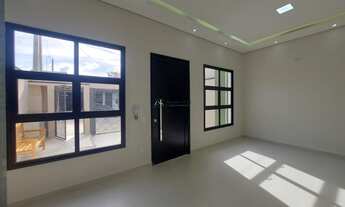 Imagem 2: CASA TÉRREA JARDIM VENEZA - INDAIATUBA