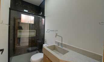 Imagem 3: CASA TÉRREA JARDIM VENEZA - INDAIATUBA